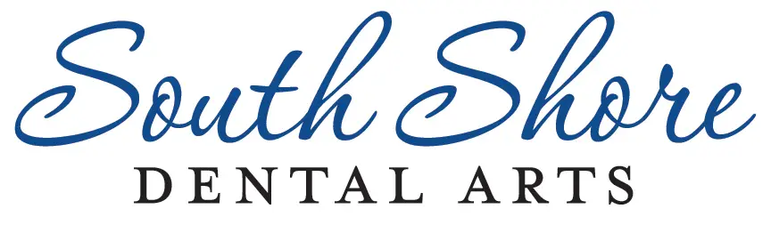 South Shore Dental Arts Logo