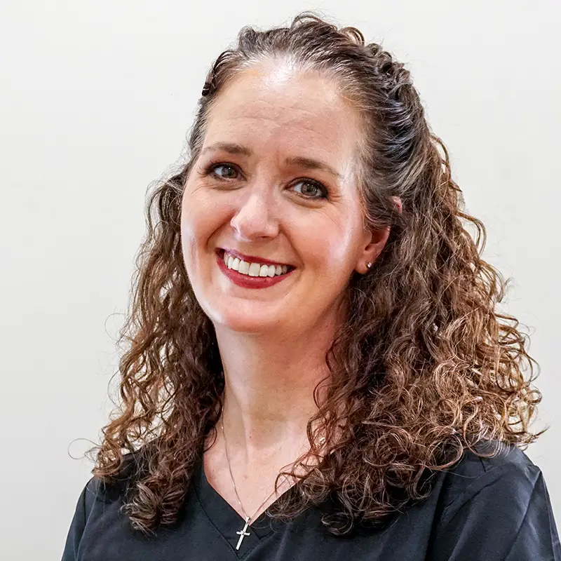 Dr. Heather Van Winkle